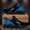 Walmart Logo Custom Shoes Style 141, Best Running Shoes For Fans - Vesles2014S