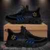 Walmart Logo Custom Shoes Style 145, Best Running Shoes For Fans - Vesles2014S