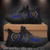 Walmart Logo Custom Shoes Style 149, Best Running Shoes For Fans - Vesles2014S