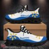 Walmart Logo Custom Shoes Style 160, Best Running Shoes For Fans - Vesles2014S