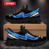 Walmart Logo Custom Shoes Style 162, Best Running Shoes For Fans - Vesles2014S