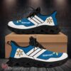 Walmart Logo Custom Shoes Style 164, Best Running Shoes For Fans - Vesles2014S