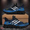 Walmart Logo Custom Shoes Style 165, Best Running Shoes For Fans - Vesles2014S