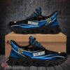 Walmart Logo Custom Shoes Style 2, Best Running Shoes For Fans - Vesles2014S