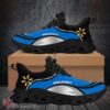 Walmart Logo Custom Shoes Style 4, Best Running Shoes For Fans - Vesles2014S