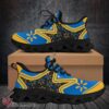 Walmart Logo Custom Shoes Style 49, Best Running Shoes For Fans - Vesles2014S