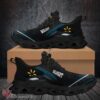 Walmart Logo Custom Shoes Style 5, Best Running Shoes For Fans - Vesles2014S