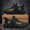 Walmart Logo Custom Shoes Style 50, Best Running Shoes For Fans - Vesles2014S