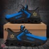 Walmart Logo Custom Shoes Style 56, Best Running Shoes For Fans - Vesles2014S