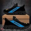 Walmart Logo Custom Shoes Style 65, Best Running Shoes For Fans - Vesles2014S