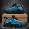 Walmart Logo Custom Shoes Style 77, Best Running Shoes For Fans - Vesles2014S