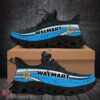 Walmart Logo Custom Shoes Style 78, Best Running Shoes For Fans - Vesles2014S