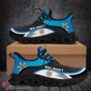 Walmart Logo Custom Shoes Style 79, Best Running Shoes For Fans - Vesles2014S