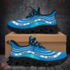 Walmart Logo Custom Shoes Style 81, Best Running Shoes For Fans - Vesles2014S