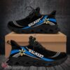 Walmart Logo Custom Shoes Style 93, Best Running Shoes For Fans - Vesles2014S