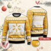 Walmart Logo Personalized Ugly Christmas Sweater, Unique Gift For Fans - Vesles2014s