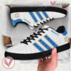 Walmart Print Stan Smith Shoes, Best Sneaker For Fans - Vesles2014s