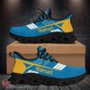 Walmart Sneaker Logo Custom Shoes, Best Running Shoes For Fans - Vesles2014S