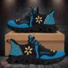 Walmart Sneaker Logo Custom Shoes Style 1, Best Running Shoes For Fans - Vesles2014S