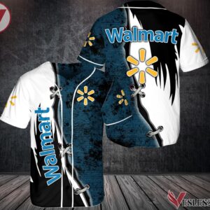 Walmart Uniform Custom Clothes Style 1, Unique Gifts For Employee - Vesles2014s 1