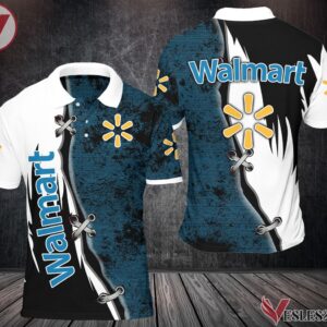 Walmart Uniform Custom Clothes Style 1, Unique Gifts For Employee - Vesles2014s 2