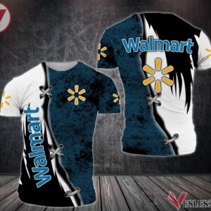 Walmart Uniform Custom Clothes Style 1, Unique Gifts For Employee - Vesles2014s 3