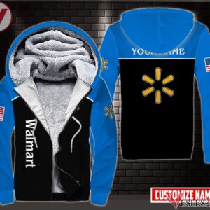 Walmart Uniform Custom Clothes Style 10, Unique Gifts For Employee - Vesles2014s 2