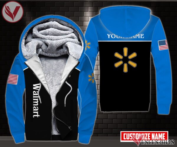 Walmart Uniform Custom Clothes Style 10, Unique Gifts For Employee - Vesles2014s 2