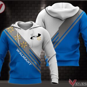 Walmart Uniform Custom Clothes Style 100, Unique Gifts For Employee - Vesles2014s 1