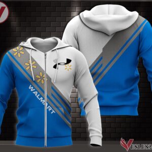 Walmart Uniform Custom Clothes Style 100, Unique Gifts For Employee - Vesles2014s 2