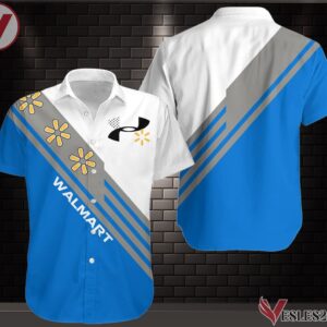 Walmart Uniform Custom Clothes Style 100, Unique Gifts For Employee - Vesles2014s