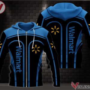 Walmart Uniform Custom Clothes Style 101, Unique Gifts For Employee - Vesles2014s 1