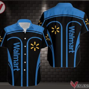 Walmart Uniform Custom Clothes Style 101, Unique Gifts For Employee - Vesles2014s 2