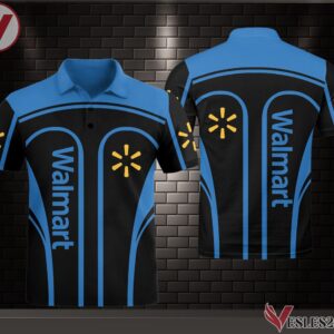 Walmart Uniform Custom Clothes Style 101, Unique Gifts For Employee - Vesles2014s 3
