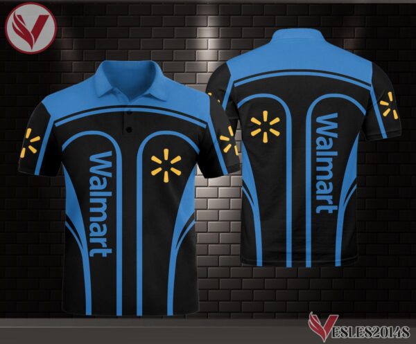 Walmart Uniform Custom Clothes Style 101, Unique Gifts For Employee - Vesles2014s 3