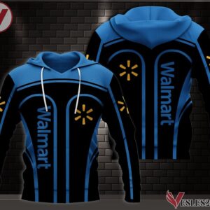 Walmart Uniform Custom Clothes Style 101, Unique Gifts For Employee - Vesles2014s