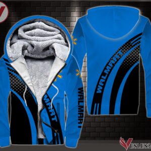 Walmart Uniform Custom Clothes Style 102, Unique Gifts For Employee - Vesles2014s 2