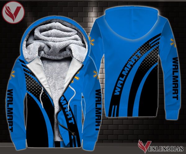 Walmart Uniform Custom Clothes Style 102, Unique Gifts For Employee - Vesles2014s 2