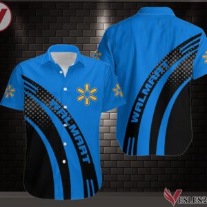 Walmart Uniform Custom Clothes Style 102, Unique Gifts For Employee - Vesles2014s 3