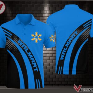 Walmart Uniform Custom Clothes Style 102, Unique Gifts For Employee - Vesles2014s 4
