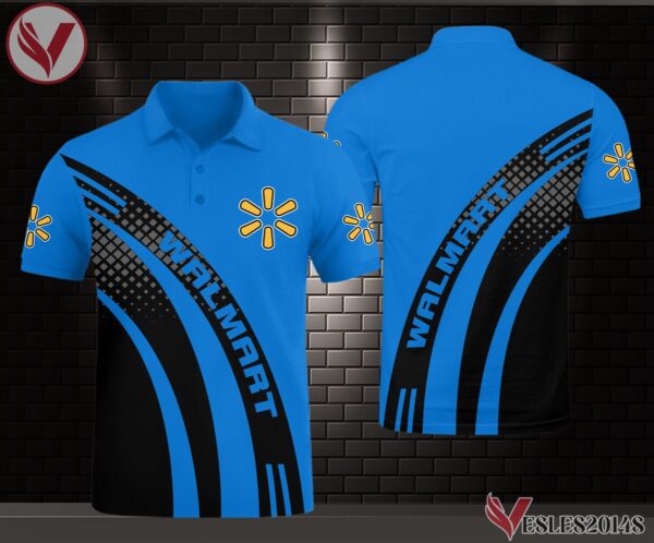 Walmart Uniform Custom Clothes Style 102, Unique Gifts For Employee - Vesles2014s 4