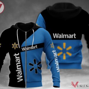 Walmart Uniform Custom Clothes Style 103, Unique Gifts For Employee - Vesles2014s 1