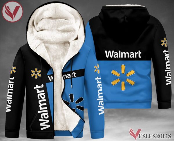 Walmart Uniform Custom Clothes Style 103, Unique Gifts For Employee - Vesles2014s 3