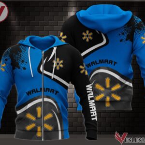 Walmart Uniform Custom Clothes Style 104, Unique Gifts For Employee - Vesles2014s 1