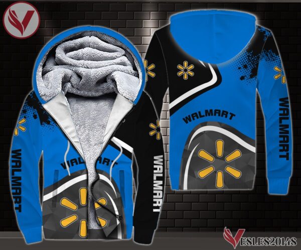 Walmart Uniform Custom Clothes Style 104, Unique Gifts For Employee - Vesles2014s 2