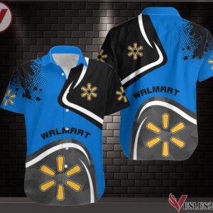 Walmart Uniform Custom Clothes Style 104, Unique Gifts For Employee - Vesles2014s 3