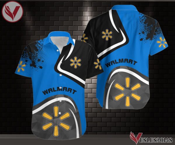 Walmart Uniform Custom Clothes Style 104, Unique Gifts For Employee - Vesles2014s 3