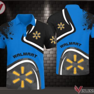 Walmart Uniform Custom Clothes Style 104, Unique Gifts For Employee - Vesles2014s 4