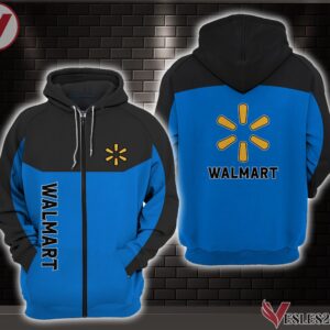 Walmart Uniform Custom Clothes Style 105, Unique Gifts For Employee - Vesles2014s 1