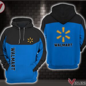 Walmart Uniform Custom Clothes Style 105, Unique Gifts For Employee - Vesles2014s 2